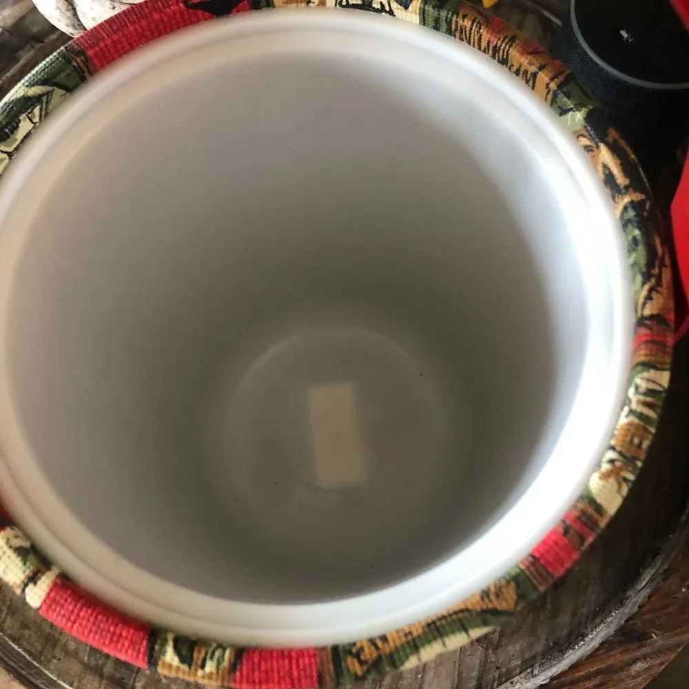 N/A ice bucket
